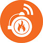 Instalation et configuration de systeme d'alarme incendie